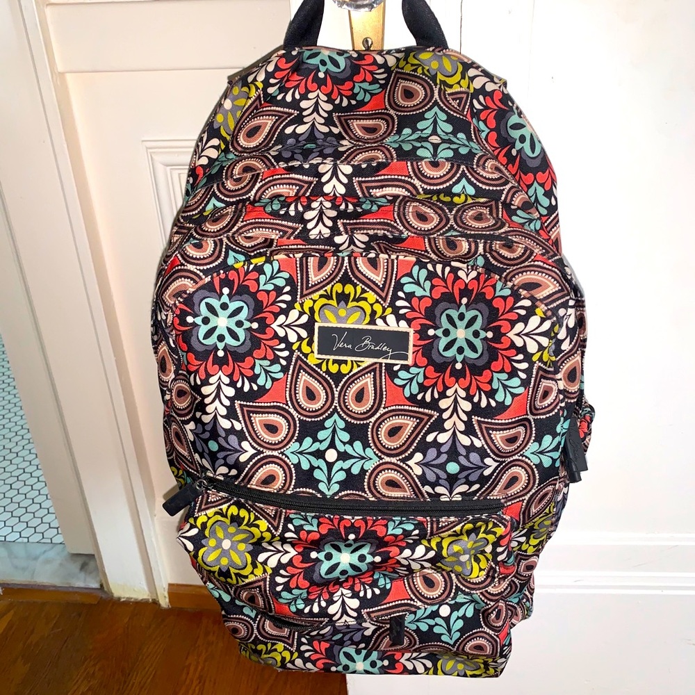Vera Bradley backpack